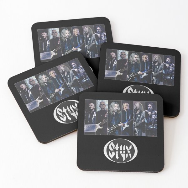 Item preview, Music - Styx Vintage designed and sold by Biantomit.