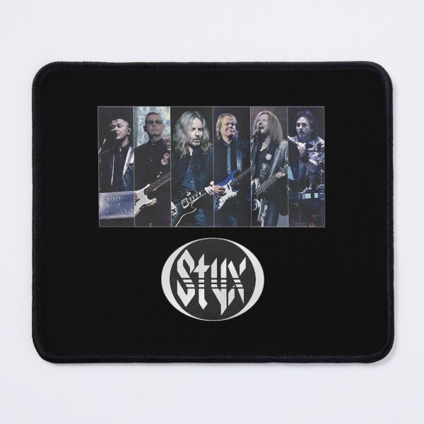 Item preview, Music - Styx Vintage designed and sold by Biantomit.