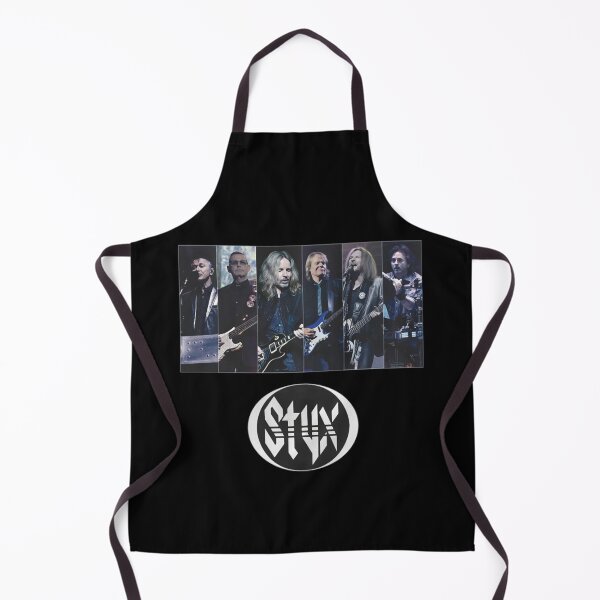 Item preview, Music - Styx Vintage designed and sold by Biantomit.