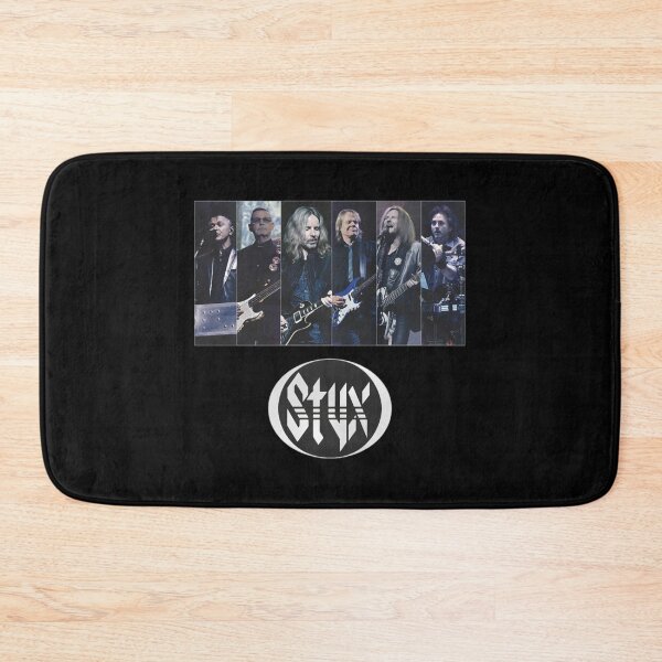 Item preview, Music - Styx Vintage designed and sold by Biantomit.