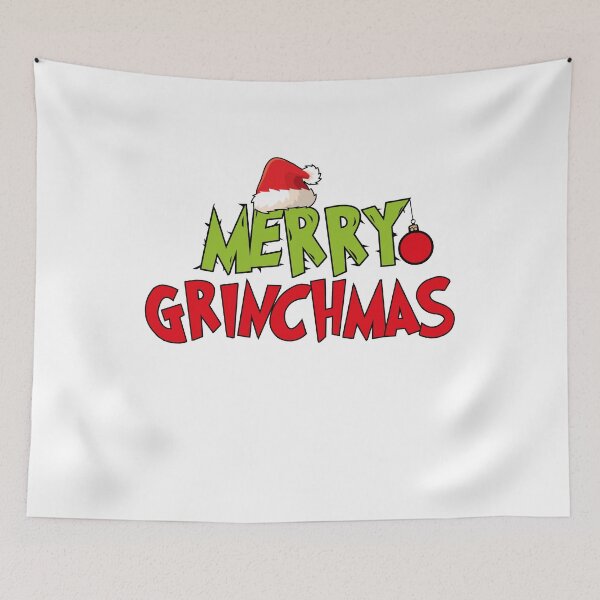 Item preview, Merry Grinchmas Shirt | Funny Grinch Christmas Tee 2025 Gift Idea designed and sold by sweary12.