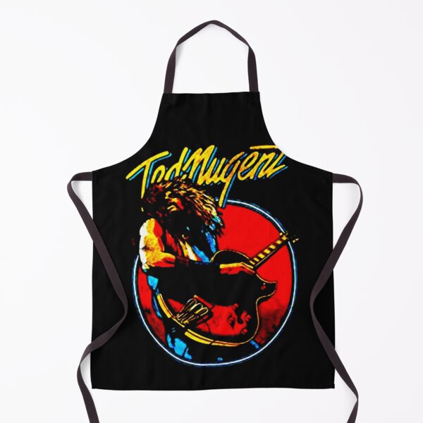 Item preview, Music: Ted Nugent designed and sold by Volamhaifresh.
