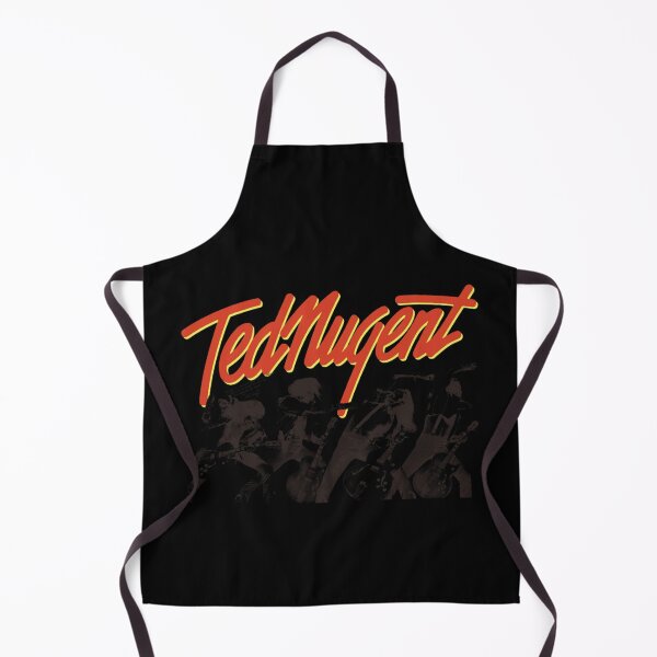 Item preview, Music: Ted Nugent designed and sold by Volamhaifresh.