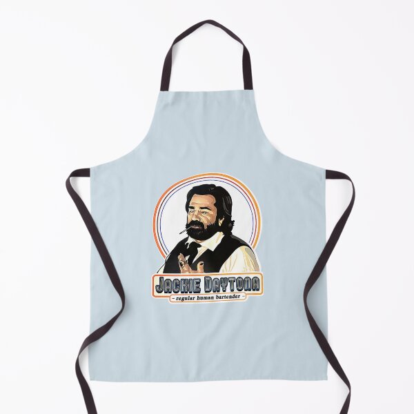 Item preview, Daytona jackie smoking design designed and sold by SpencBode.