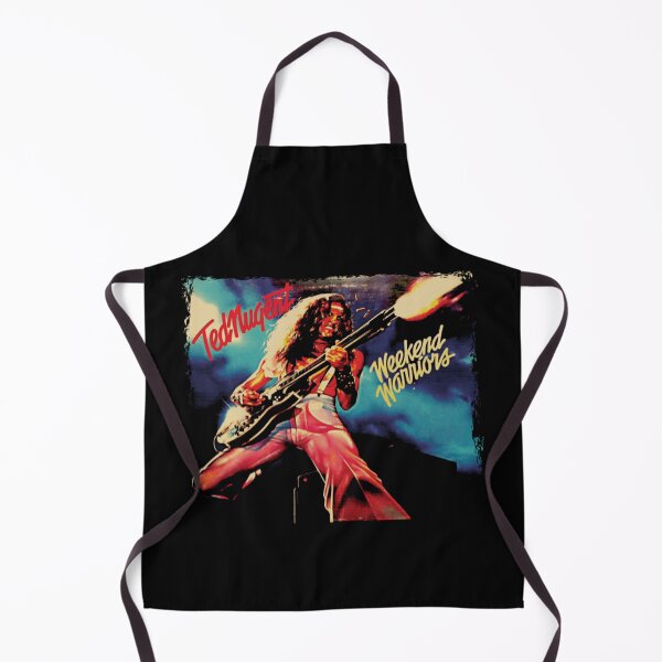 Item preview, Music: Ted Nugent designed and sold by Volamhaifresh.