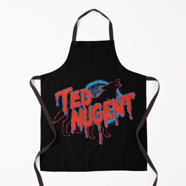 Item preview, Music: Ted Nugent designed and sold by Volamhaifresh.