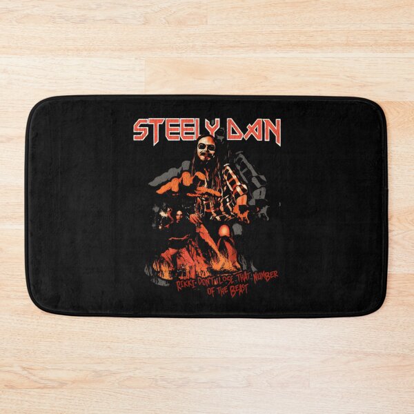 Item preview, Steely Vintage - Steely Tour 2023 designed and sold by HenriPfeiffone.