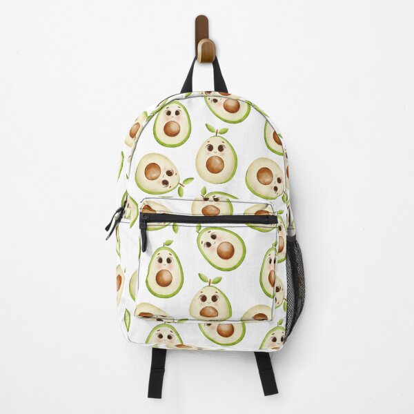 Item preview, Adorable Avocados  designed and sold by GoldenAcornArt.