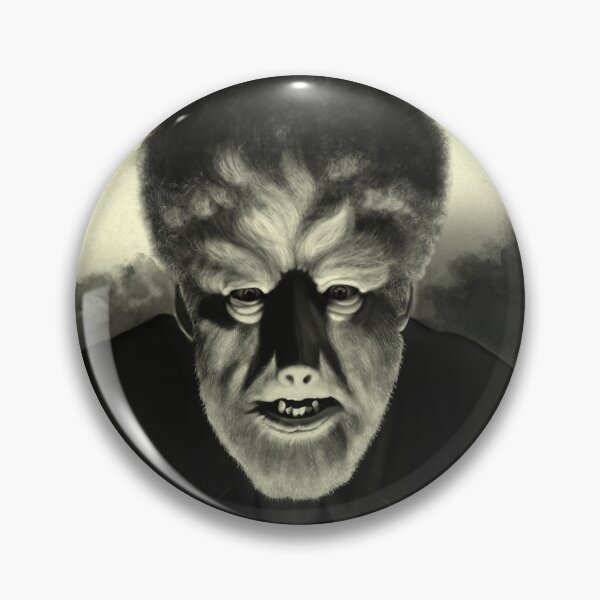 Item preview, Werewolf designed and sold by nekromarta666.