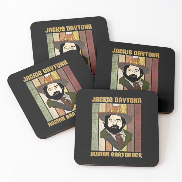 Item preview, Jackie datytona Wwdits   designed and sold by SpencBode.