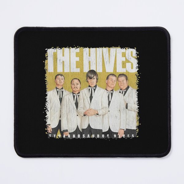 Item preview, Art - The Hives designed and sold by Lawrencehaha.