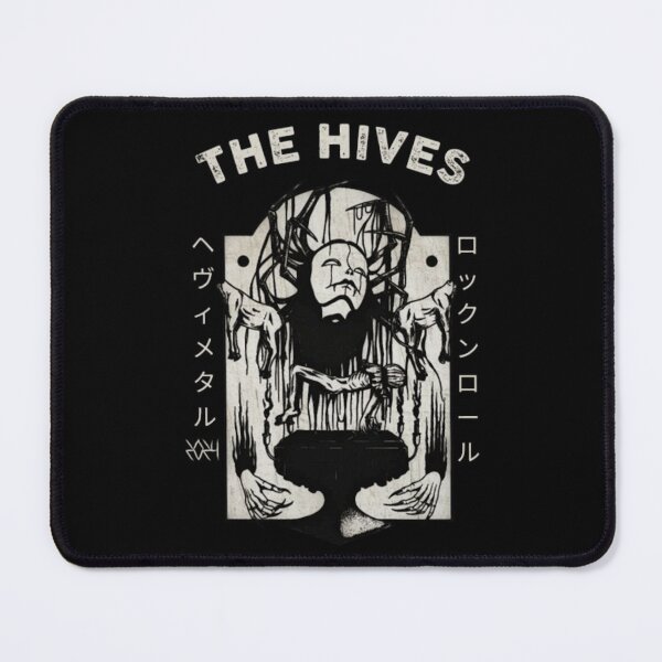 Item preview, Art - The Hives designed and sold by Lawrencehaha.