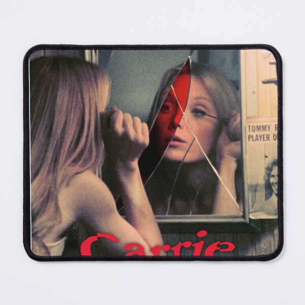 Item preview, CARRIE (1976) designed and sold by Silver Ferox Design Store.