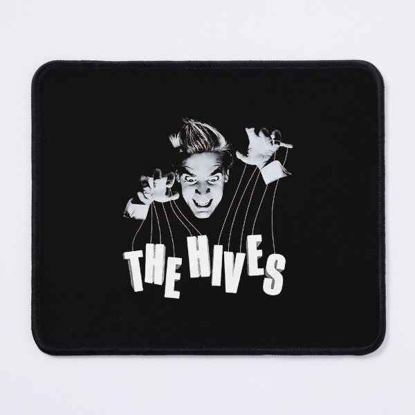 Item preview, Art - The Hives designed and sold by Lawrencehaha.