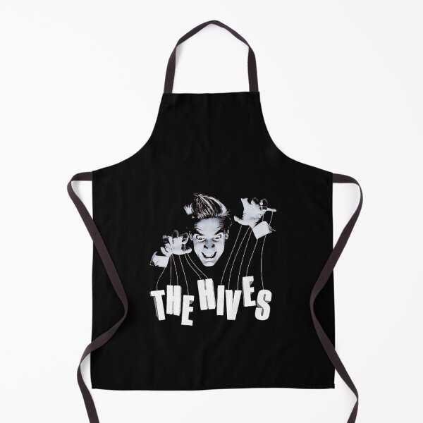 Item preview, Art - The Hives designed and sold by Lawrencehaha.