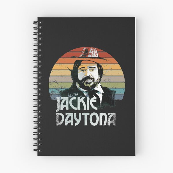 Item preview, Jackie Daytona          designed and sold by SpencBode.