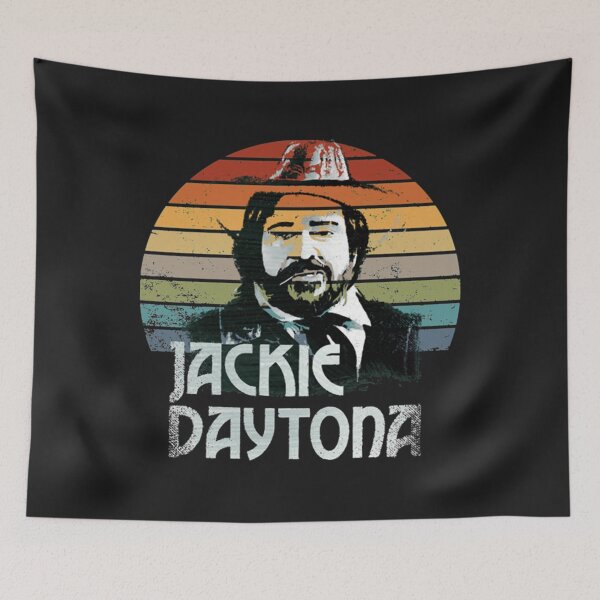 Item preview, Jackie Daytona          designed and sold by SpencBode.