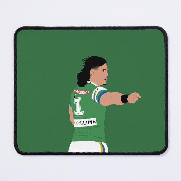 Item preview, Kaeo Weekes - Raiders 2 designed and sold by Rhys40.