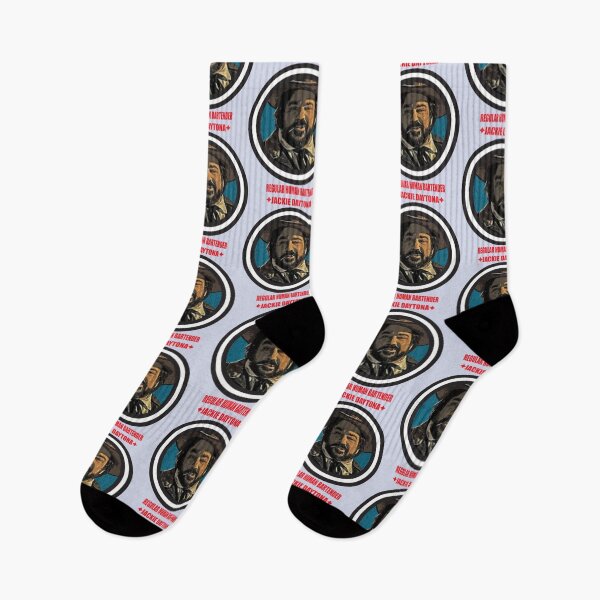 Item preview, Jackie Daytona         designed and sold by SpencBode.