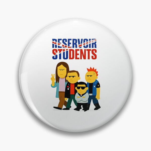 Item preview, Gang of Students  designed and sold by SJHorsfall.