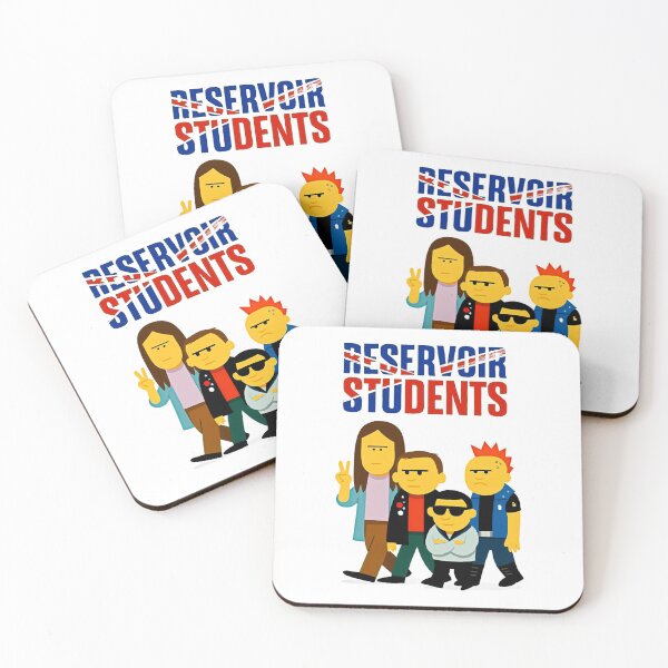 Item preview, Gang of Students  designed and sold by SJHorsfall.