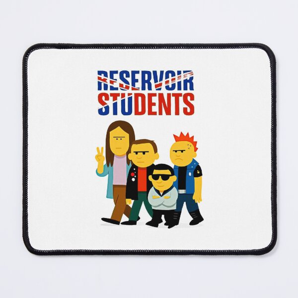 Item preview, Gang of Students designed and sold by SJHorsfall.