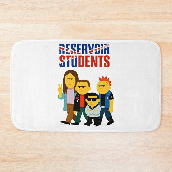 Item preview, Gang of Students  designed and sold by SJHorsfall.