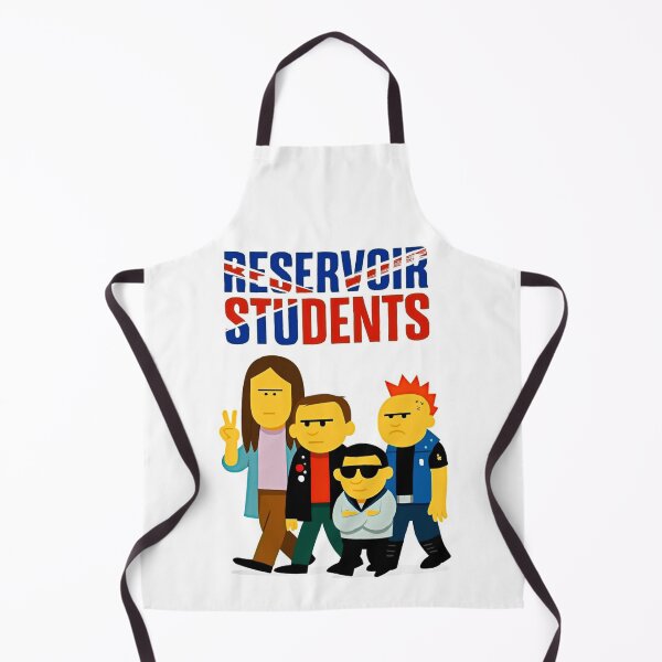 Item preview, Gang of Students designed and sold by SJHorsfall.