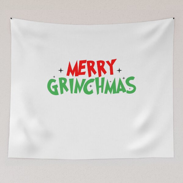 Item preview, Merry Grinchmas Shirt | Funny Grinch Christmas Tee 2025 Gift Idea designed and sold by sweary12.