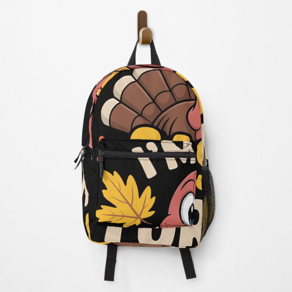Item preview, Thanksgiving Sassy Turkey Family Funny designed and sold by blueyeeti.