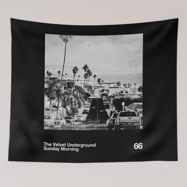 Item preview, Music the velvet underground designed and sold by Yemainerthd.