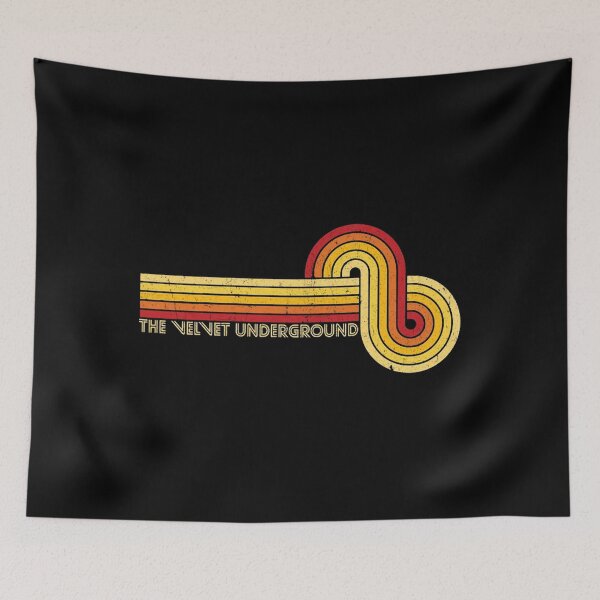 Item preview, Music the velvet underground designed and sold by Yemainerthd.