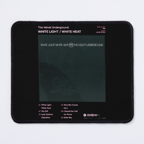 Item preview, Music the velvet underground designed and sold by Yemainerthd.