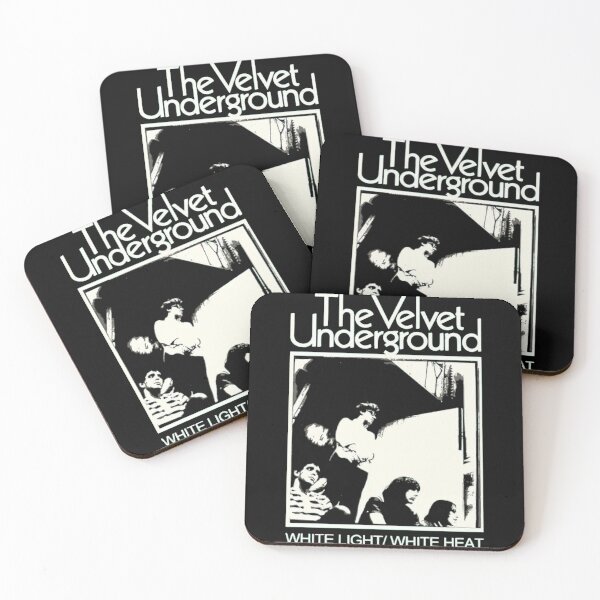 Item preview, Music the velvet underground designed and sold by Yemainerthd.