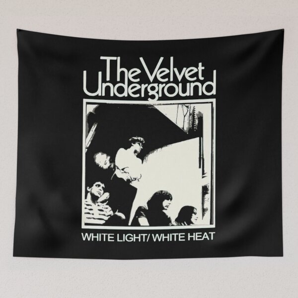 Item preview, Music the velvet underground designed and sold by Yemainerthd.