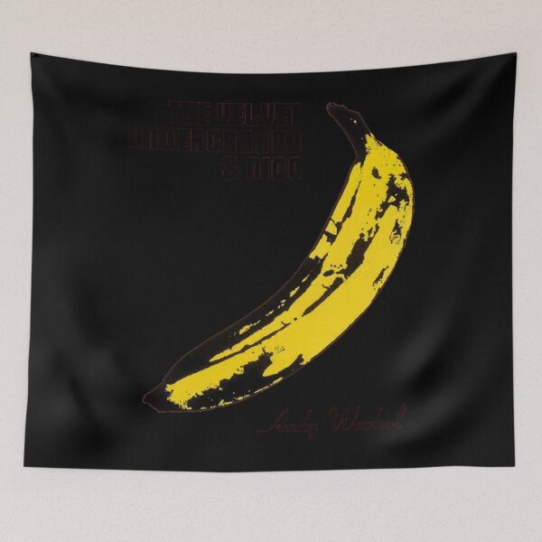 Item preview, Music the velvet underground designed and sold by Yemainerthd.