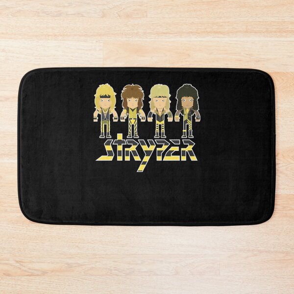 Item preview, Stryper Band designed and sold by HenriPfeiffone.