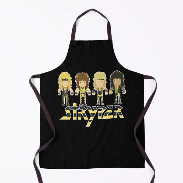 Item preview, Stryper Band designed and sold by HenriPfeiffone.
