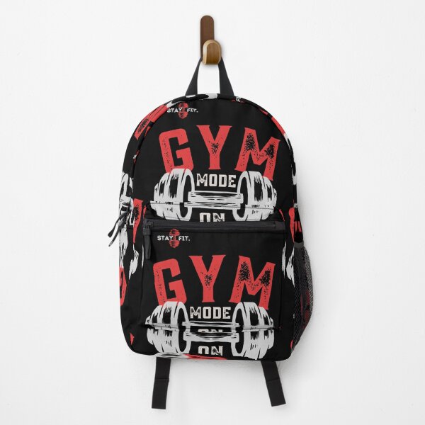 Item preview, GYM mode on, another into the gym gear collection designed and sold by GNRWorks.