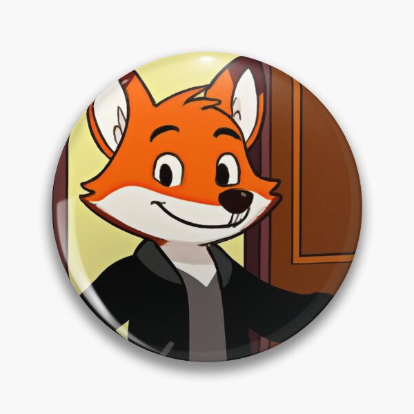 Item preview, Urban Fox designed and sold by SJHorsfall.