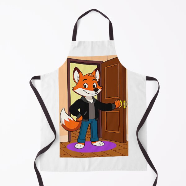 Item preview, Urban Fox designed and sold by SJHorsfall.