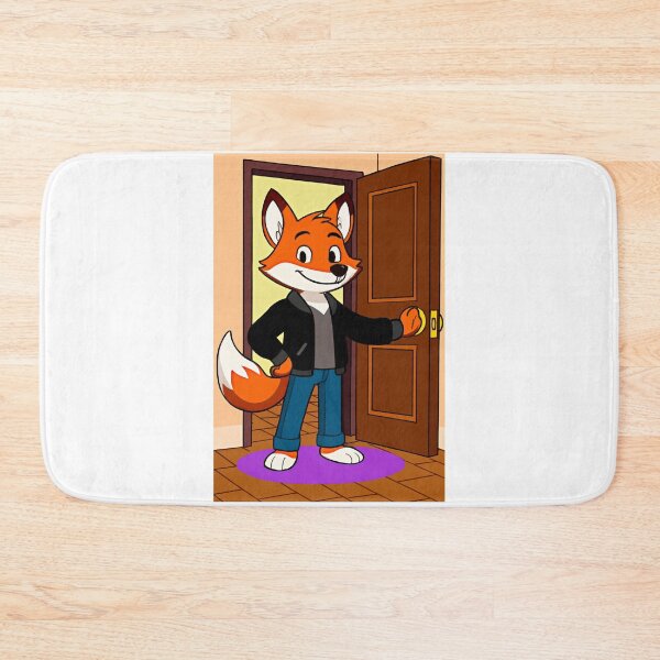 Item preview, Urban Fox designed and sold by SJHorsfall.