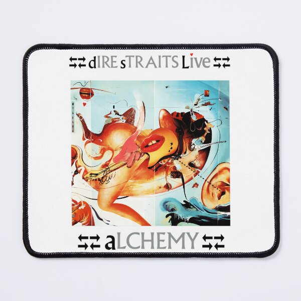 Item preview, Dire Straits Band designed and sold by ReynardBerezny.