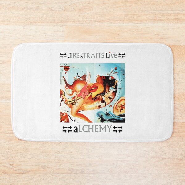 Item preview, Dire Straits Band designed and sold by ReynardBerezny.