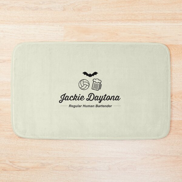 Item preview, Jackie Daytona  What We Do in The Shadows   designed and sold by SpencBode.