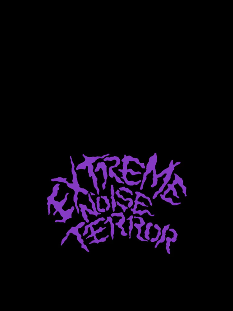 Thumbnail 4 of 4, iPhone Case, Extreme Noise Terror Band designed and sold by BrodieBouges.
