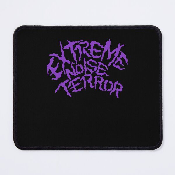 Item preview, Extreme Noise Terror Band designed and sold by BrodieBouges.
