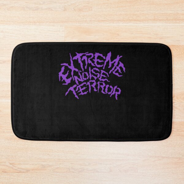 Item preview, Extreme Noise Terror Band designed and sold by BrodieBouges.