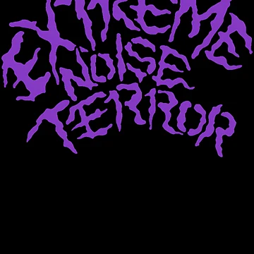 Artwork thumbnail, Extreme Noise Terror Band by BrodieBouges