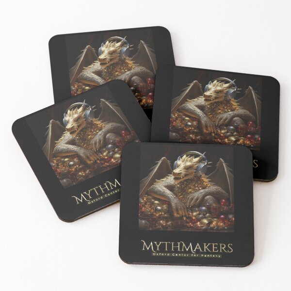 Item preview, Mythmakers Dragon designed and sold by Centre4Fantasy.